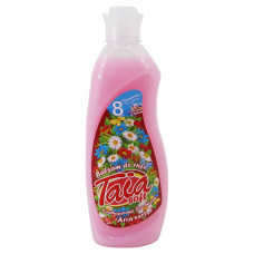 Ополаскиватель Taia soft Aria vert 1л