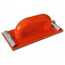 Терка шлифовальная 230x100мм