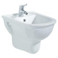 Биде подвесное Selin SL510 55x36.5x35.7см