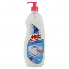 Средство для мытья посуды Medix Spring freshness 1л