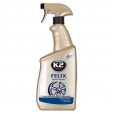 Средство для мытья дисков Felix 700мл 0067