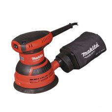 Эксцентриковая шлифмашина МТ M9204