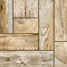 Напольная плитка Bale Light Brown 43x43см