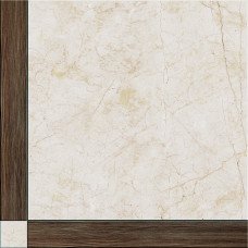 Напольная плитка Shatto Brown 43x43см