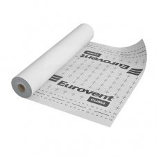 Пароизоляционная мембрана Eurovent Clima 85г/м<sup>2</sup>