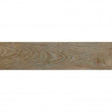 Напольная плитка Excellent Dark Brown 15x60см