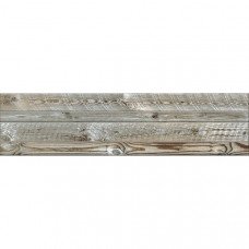 Напольная плитка Loft Dark Brown 15x60см