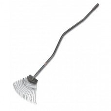 Грабли веерные с черенком PROF 130 48945