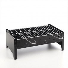 Гриль прямоугольный BBQ 44x25x16.5см