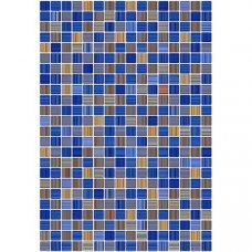 Плитка настенная Glamour 2Т 27.5х40см