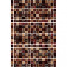 Плитка настенная Glamour 3Т 27.5х40см