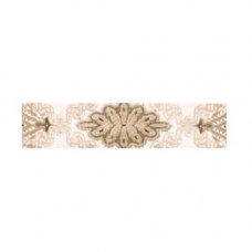 Фриз Organza 4 27.5x6.2см