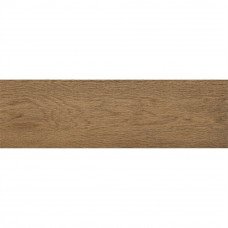 Напольная плитка Massima Dark Brown 15x50см