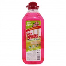 Чистящее средство Doctor Medix Universal remedy for floors 4л