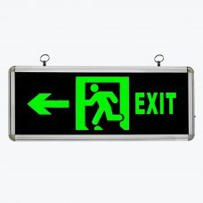 Световой указатель EXIT PL-EXDO
