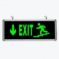 Световой указатель EXIT PL-EXDW