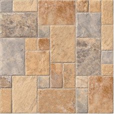 Керамогранит Bergamo Beige 42x42см
