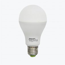 Лампа светодиодная PL-A70P18W/E27 A70 с цоколем E27 18Вт