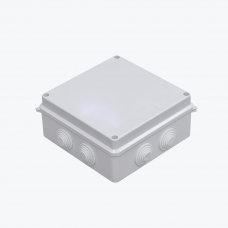 Распределительная коробка 150x150x70мм