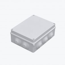 Распределительная коробка 200x155x80мм