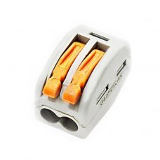 Зажим соединения для кабеля ВАГО CMK-412