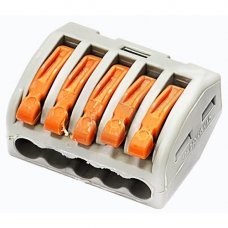 Зажим соединения для кабеля ВАГО CMK-415