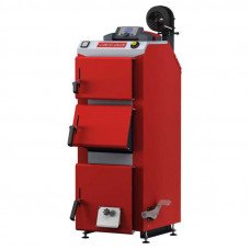 Твердотопливный котел Defro Optima Komfort Plus 20кВт