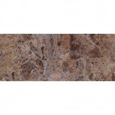 Настенная плитка Compact Marron 25x60см