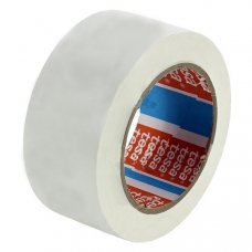 Лента для разметки адгезивная белая 50мм