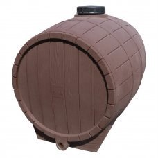 Бочка пластиковая 200л