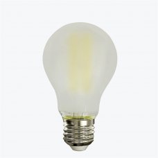 Лампа светодиодная Filament PL-A60FF10W A60 с цоколем Е27 10Вт