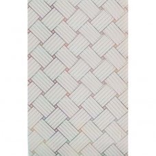 Вагонка пластиковая 250х6000мм PR-018