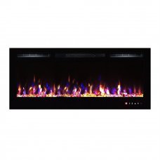 Камин электрический Гермес BG-50B