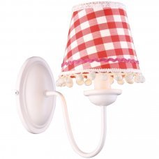 Бра Provence A5165AP-1WH