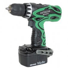 Дрель-шуруповерт DS14DVF3-RA