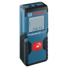 Лазерный дальномер GLM 30 Professional
