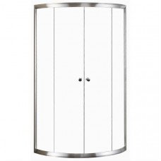 Душевая кабина TPSNEW90CRG 90x90x185см