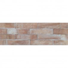 Настенная плитка Zamora XL Rojo 24.6x74.6см