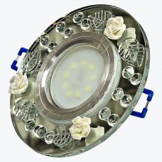 Встраиваемый спот PL-27CHFLW