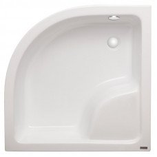 Поддон душевой акриловый Rondo 90x90x28см