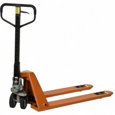 Тележка гидравлическая 3000кг