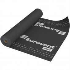 Диффузионная мембрана Eurovent Maxi 140г/м<sup>2</sup>