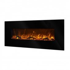 Камин электрический Мадрид LED WS-G-01