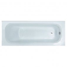 Ванна акриловая Nordica 180x70x62см