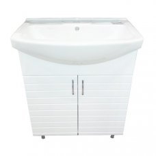 Тумба с раковиной Airy 70