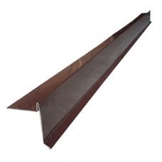 Ветровая для гибкой черепицы 2м