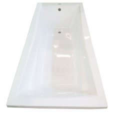 Ванна акриловая PALACE 180x80см