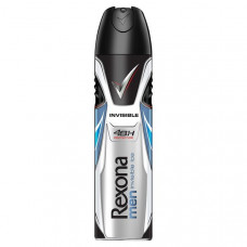 Дезодорант Rexona Deo Men Invisible Ice 150мл