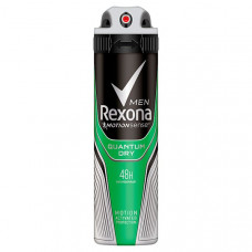 Дезодорант Rexona Deo Men Quantum 150мл