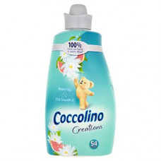 Ополаскиватель Coccolino Creations Water Lily & Pink Grapefruit 1.9л